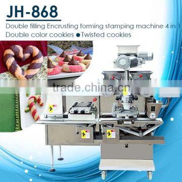 2015 New Automatic Food processing Cookie Making Machine