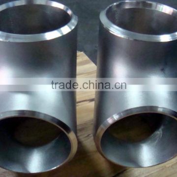BUTT WELD PIPE FITTINGS A234 WPB ANSI B16.9