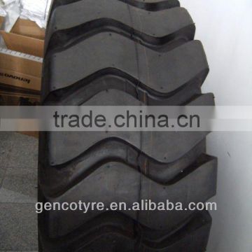 Goodyear quality 23.5-25 OTR tyre