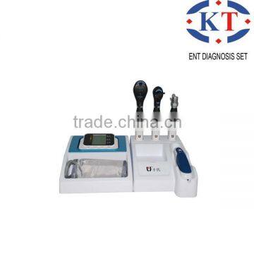 KT-ZCB1 desktop ent diagnosis station