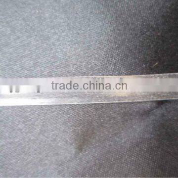 Shanghai QM-6012 silk stocking tpu tape