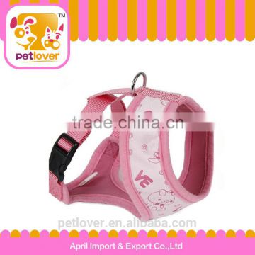 Pet Collars & Leashes Type vest dog harness