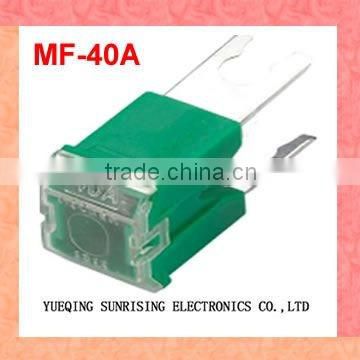 thermal fuse MF-40A