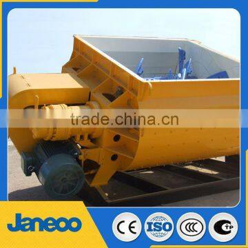 petrol engine concrete mixer machine