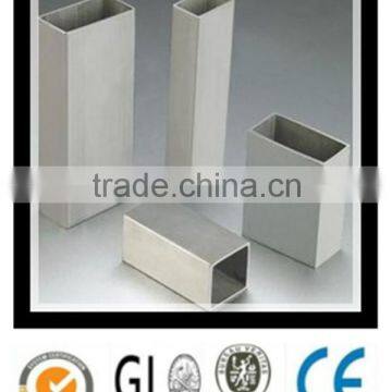 Q235 square steel pipe