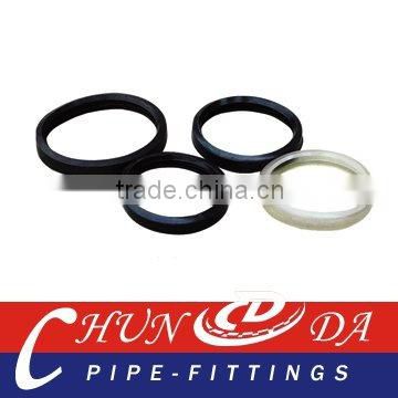 1''-6'' Rubber Sealing Washers for concrete pump