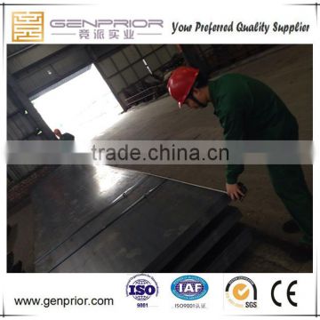 High Quality NM400 450 500 Wear Resistant Steel Plate with Good price