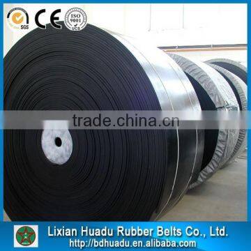 High quality Coal mine EP rubber belt / multy-ply EP conveyor belt Manufacturer In China                        
                                                                                Supplier's Choice