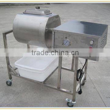 Chicken Meat vacuum Marinated Machine Marinator                        
                                                Quality Choice