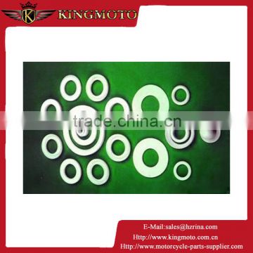 SY New products high quality o ring copper ptfe gasket