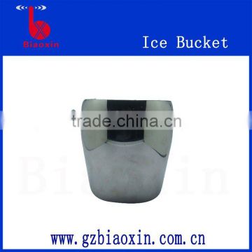 stainless steel ice bucket&wine cooler