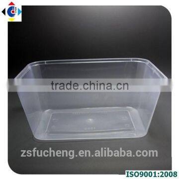 750ml Packaging Hot Food Packaging Boxes Food Microwave, Manufacturer Make Packaging Boxes