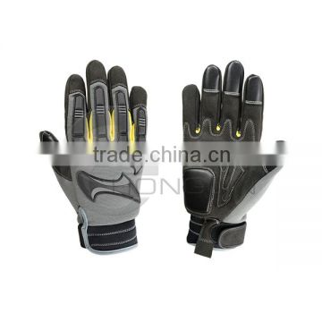 New Style Mechanical Work Gloves