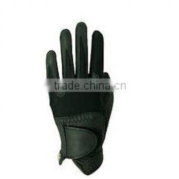 Combination Synthetic, Sheep skin golf glove 62