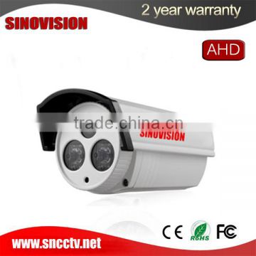 Full HD CCTV camera 1.0MP/1.3MP/2.0MP optional