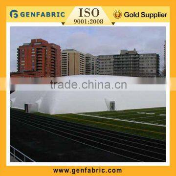 Big inflatable tent,membrane structure, tennis court menbrane structure,air structure