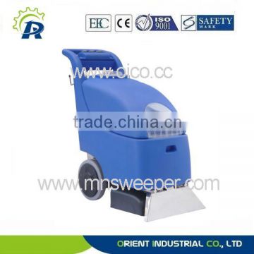 High quality DTJ2A carpet cleaning machine extractor