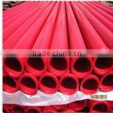 Concrete Pump Pipes For Putzmesiter/Schwing/Sany