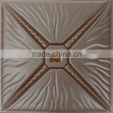 Bathroom Design Heat Insulation Decorative Wall Panels