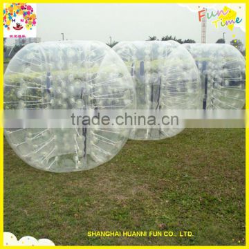High Quality PVC or TPU Inflatable Bumper Ball price