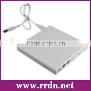 USB External DVD RW burner drive inside drive new version Matshita UJ8B0 for laptop