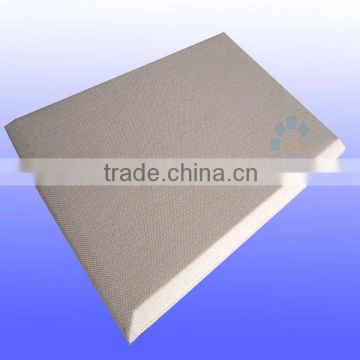 Class A of ASTM E84 Fabric Acoustic Panel