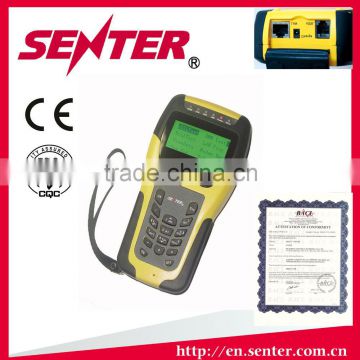 ST332B SENTER handheld adsl2+ tester st332b adsl test equipment ADSL line tester