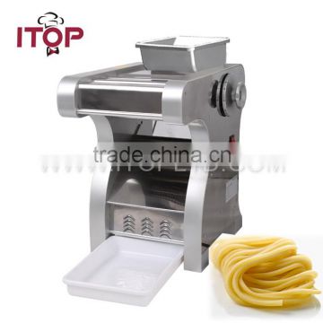 Manual noodle machine