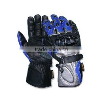 Motor-bike Gloves