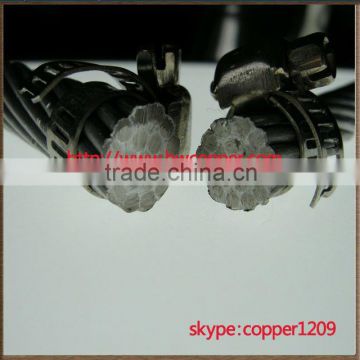 Aluminum Clad Steel Wire hot sale in china