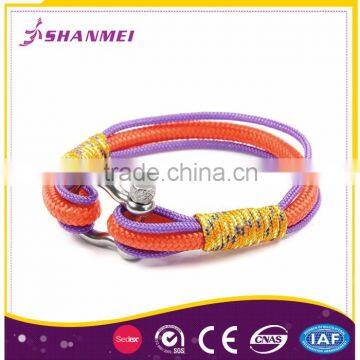 Competitive Manufacturer European Market Fashion Bracelet Chain