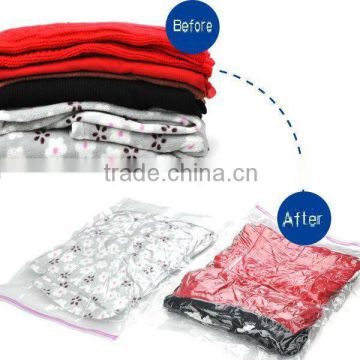 quilt vacuum compressed bags manufacturer / factory