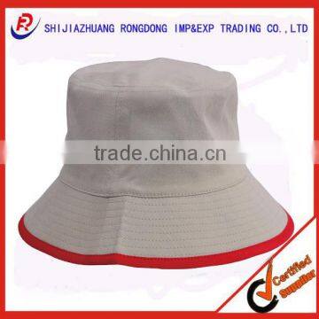 100% cotton twill custom sun bob for promotion