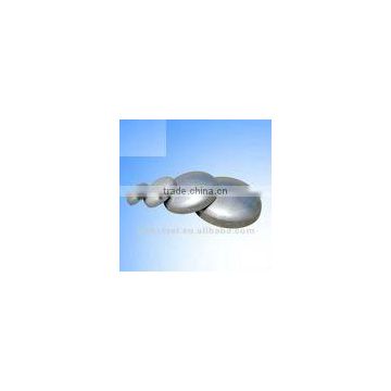 dish end manufacturer carbon steel and stainless steel