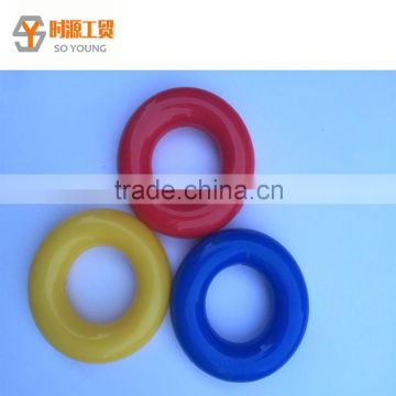 New Material Exercise Hand Grip Ring