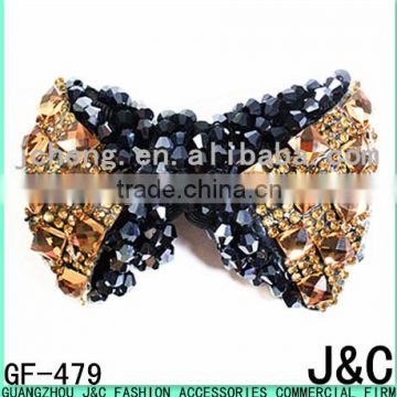 Mixed Color Shoe Bow for Shoes Decoration