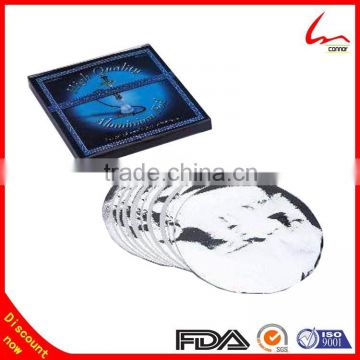 Aluminum Foil Large Shisha For Smoking