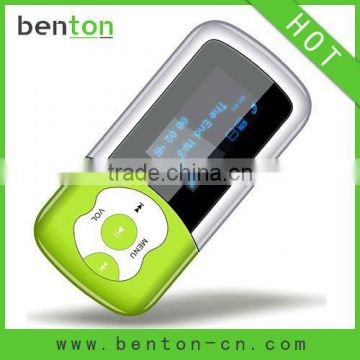 Hot sale latest mp3 player with high quality