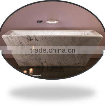 marble standard size bathtubs