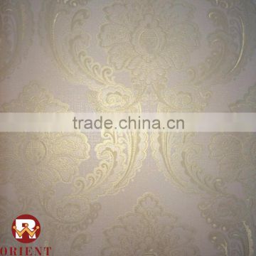 made in china with cheap price width 53cm decorative vinyl wallpaper