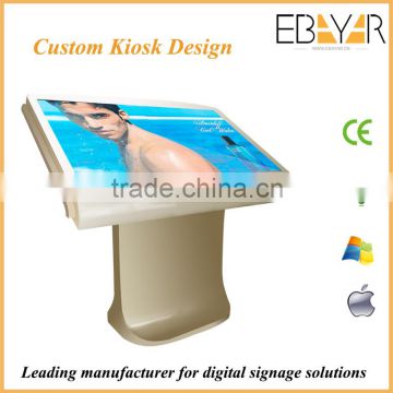 2016 new invention digital signage display monitors factory in Guangzhou/ advertising machine/ads display