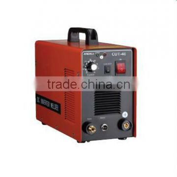 Low offer Cut 40 Portable Mosfet type dc inverter air plasma cutter with CE,CCC