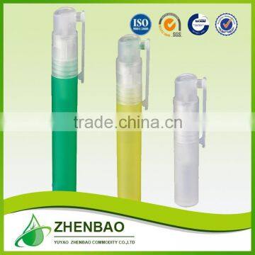 hot sell and good quality perfume pen