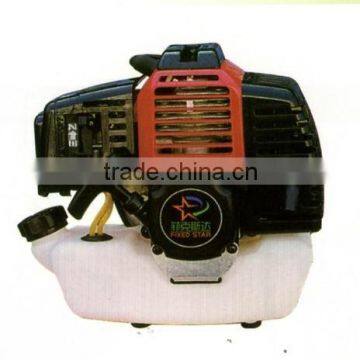 2 stroke gasoline engine/petrol engine