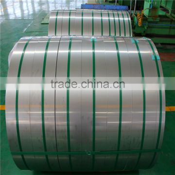 Huaye NO.4 ASTM standard stainless steel coils 430