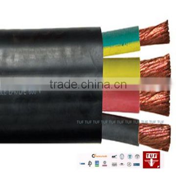 Insulation Offshore Flexible Cable