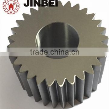 high quality gear planetary for daewoo excavator DH225-7 parts