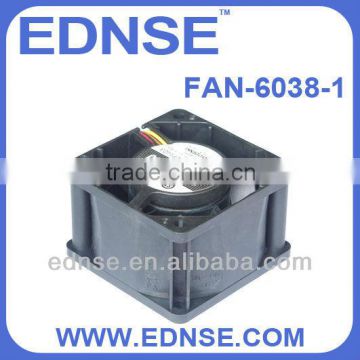 EDNSE FAN-6038-1 computer fan cooling system server cooling system server fan
