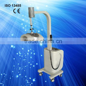 No Pain 2014 China Top 10 Permanent Multifunction Beauty Equipment Rf Feeder Clamp