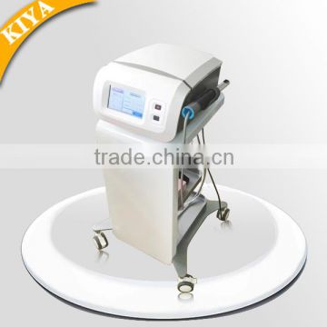 Promotion For The 8th Anniversary For 7MHZ Vagina Tigthening Machine Hifu Non-invasive System-HIFU-KH6 0.2-3.0J
